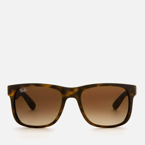 ray ban sunglasses rubber frame